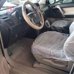 تۆیۆتا لاندكروزر پرادۆ